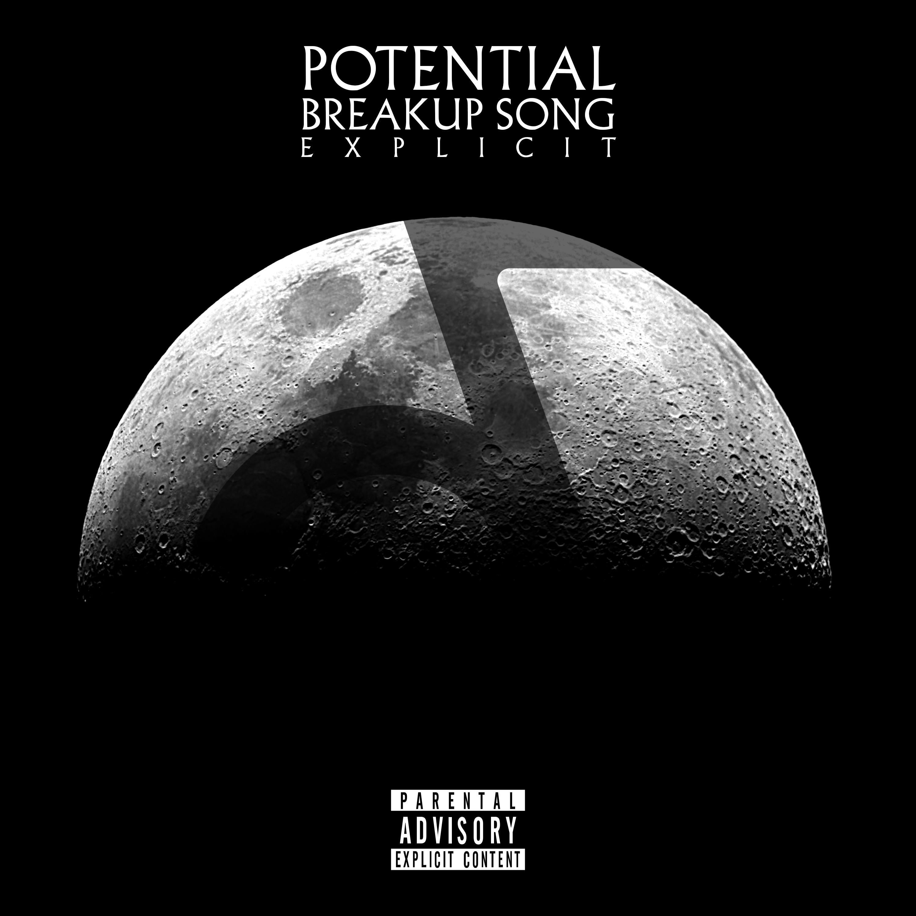 Cover for Explicit Version (HQ)
