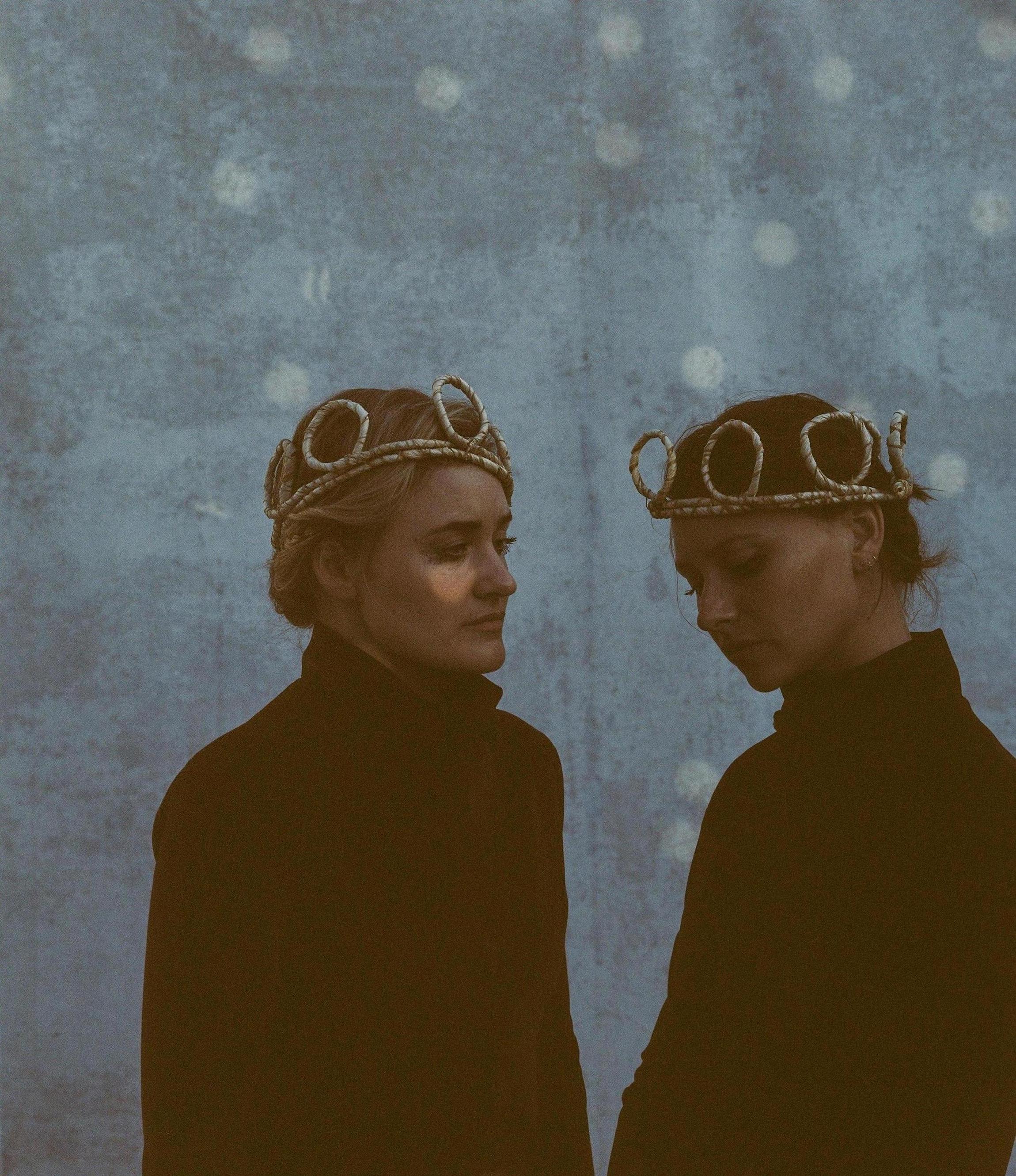 Joan of Arc on the Dance Floor Single Promotion
HQ Photo
