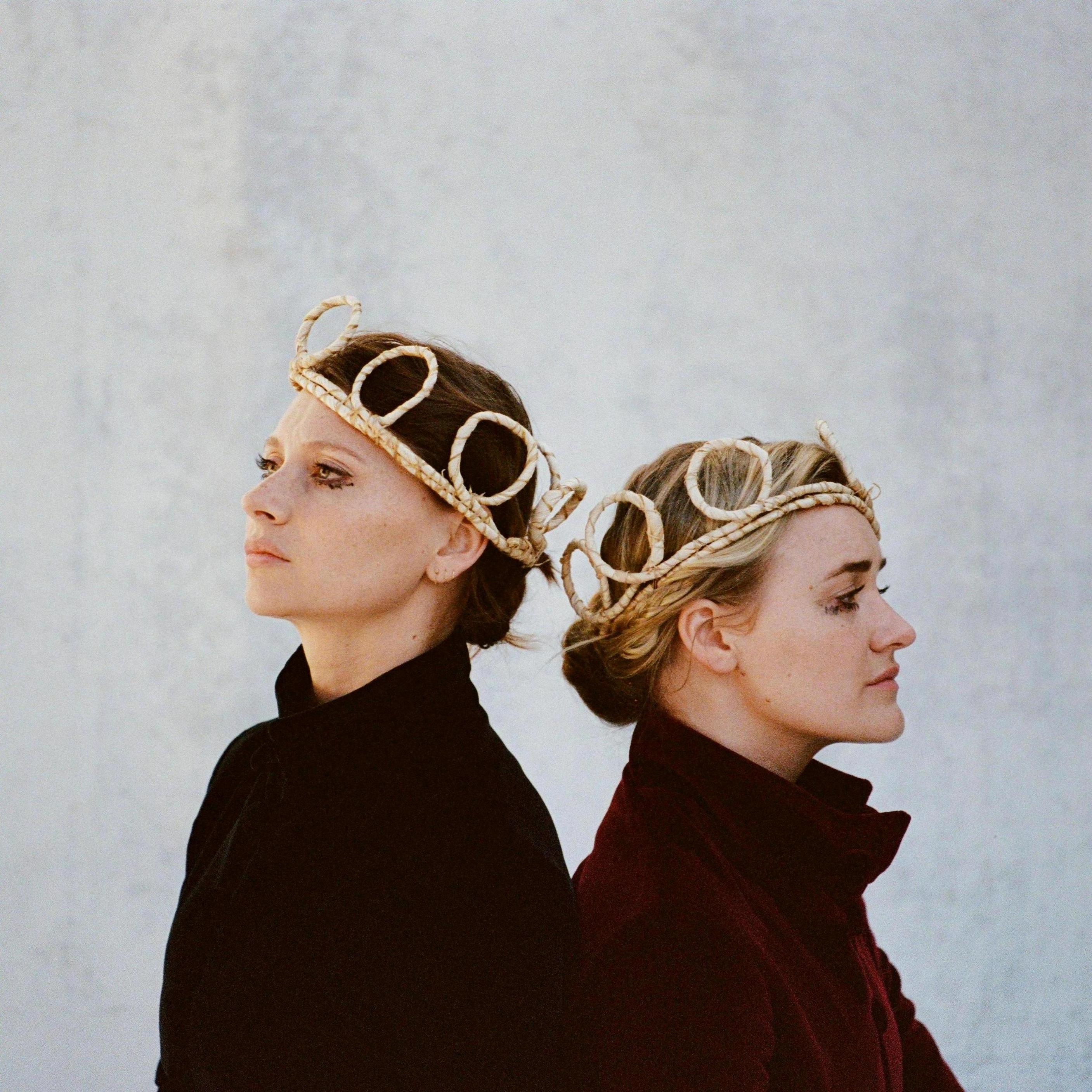 Joan of Arc on the Dance Floor Single Promotion
HQ Photo
