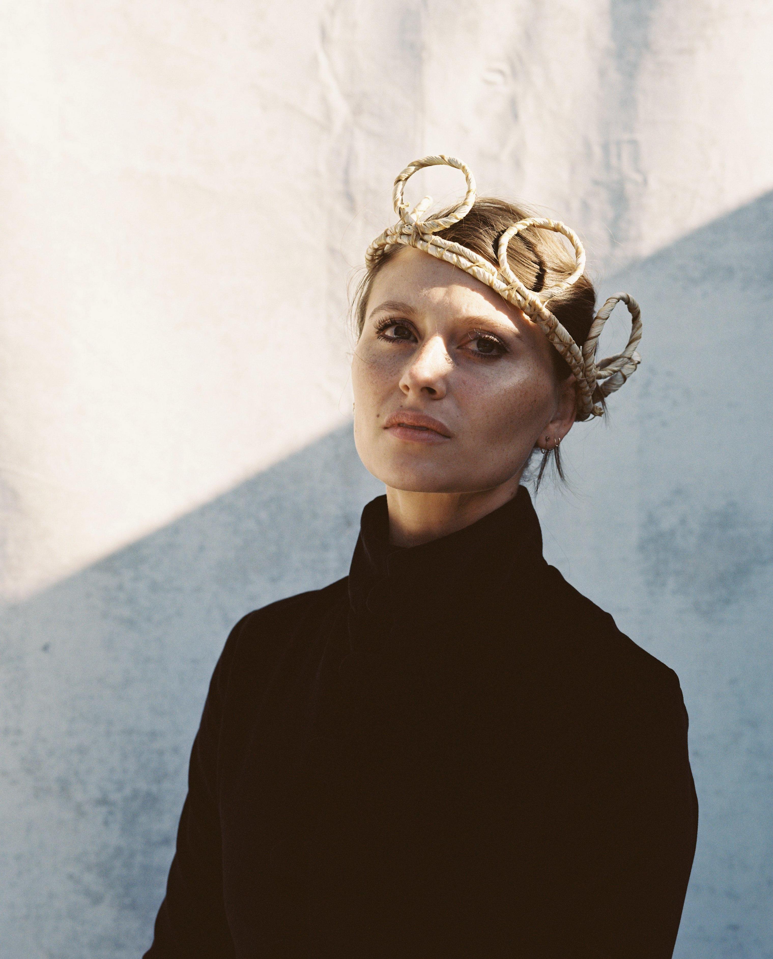 Joan of Arc on the Dance Floor Single Promotion
HQ Photo
